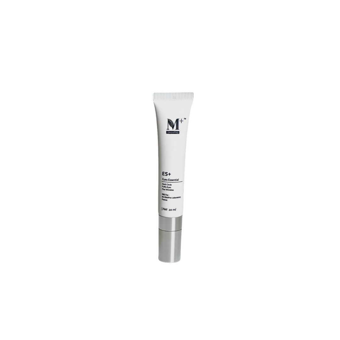 M+ Eyes Essential E5+ (20ml)
