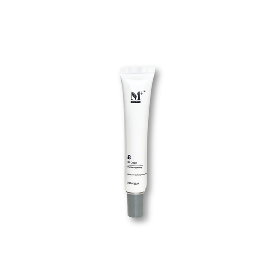 M+ Brightening Pigmentation Cream BP8 (30ml)