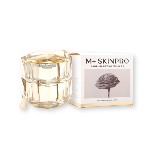 Bestseller -M+ Camellia Lifting Facial Oil